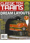 Trains Monthly Magazines
