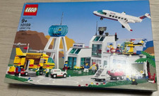 Lego 10159 City Airport NIB MIB (Mint in Box) / Express / Genuine