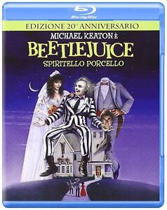 Beetlejuice Deutsch Beetlejuice Deutsch