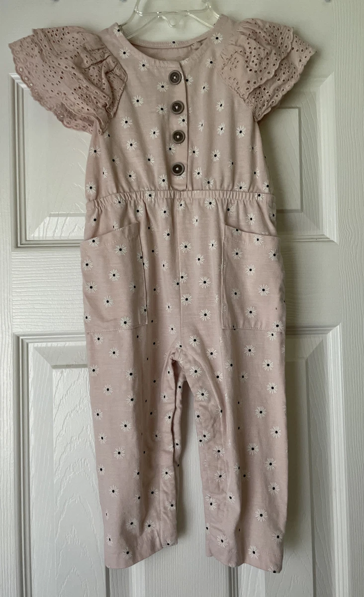 Jessica simpson hotsell baby rompers
