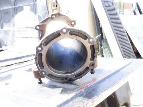 85 - 91 K10 K20 V10 V20 K5 Blazer Jimmy SM465 to NP208 Round Pattern 15597793 - Picture 6 of 7