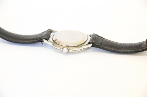 Vintage Russian Soviet Watch СВЕТ SVET Raketa USSR 2609 Hand Winding Movement - Picture 6 of 7