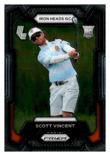 2024 PRIZM LIV GOLF PICK YOUR CARD PLAYER - Picture 41 of 112