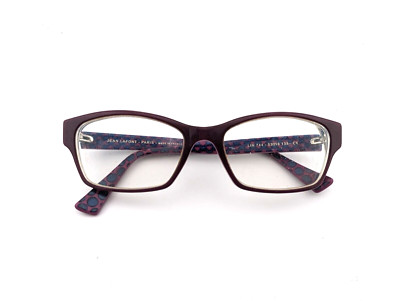 Lunettes De Vue Neuves Jean Lafont Pour Femme - Fabriqué En France, Modèle 197