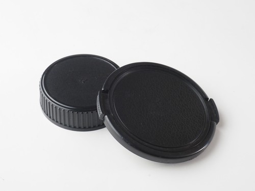 VERY GOOD, TESTED, Nikon AF Nikkor 24-50mm f/3.3-4.5 D Wide Angle Zoom with caps - Picture 7 of 7