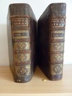 LA SAINTE BIBLE ANCIEN et NOUVEAU TESTAMENT Le Maistre de Sacy 1730