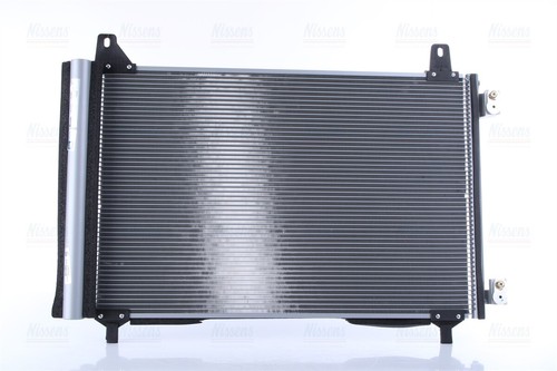 Nissens Condenser 941243 for eg. DS DS3 CROSSBACK (2019) 1.5 BLUEHDI 100 - Picture 3 of 9