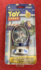 2011 Disney Pixar Toy Story Buzz Lightyear Night Light w Type A US Plug Cord