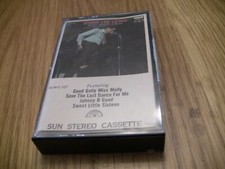 Jerry Lee Lewis "Rockin Rhythm and Blues" Cassette Tape