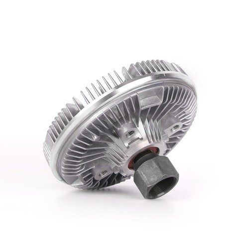Engine Cooling Fan Clutch for Escalade EXT 2000 ESV Hummer H2 Oldsmobile Bravada - Picture 3 of 6
