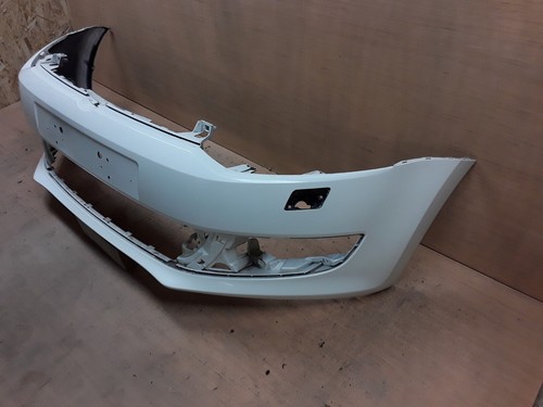 VW VOLKSWAGEN POLO 2009-2013 GENUINE FRONT BUMPER HEADLIGHT WASHERS 6R0807221 - Picture 2 of 12