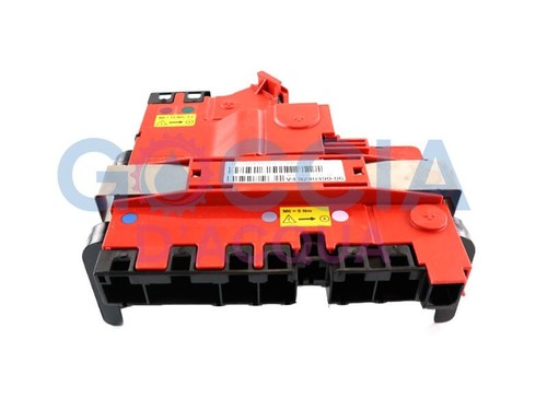 BMW 5 6 7 Series F07 F10 F11 F06 F12 F13 F01 F02 F03 F04 B+ Junction Point Rear - Picture 2 of 5