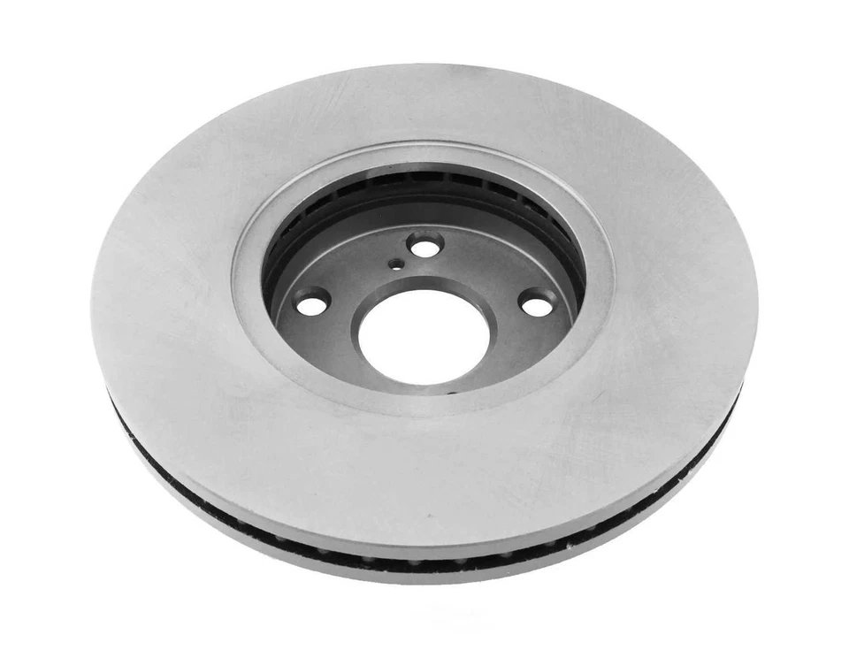 Disc Brake Rotor Uquality 31331 fits 01-07 Toyota Highlander Foto 2 de 2