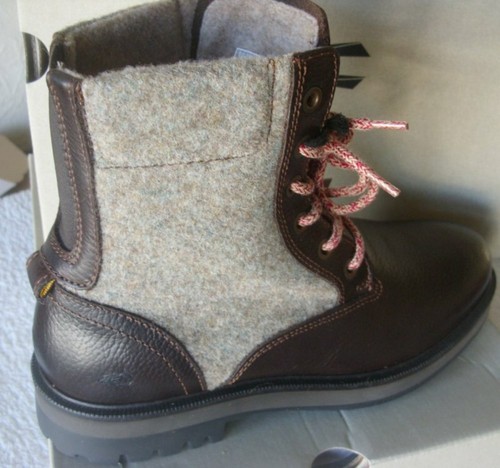 Camel Active Stone *talla UK5 EU38* botas de senderismo para mujer 159,95 € PVP NUEVAS - Imagen 8 de 10