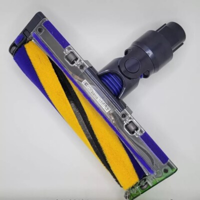 DYSON 442798 Fluffy Optic Cleaner Head for detect / V15 Vacuum