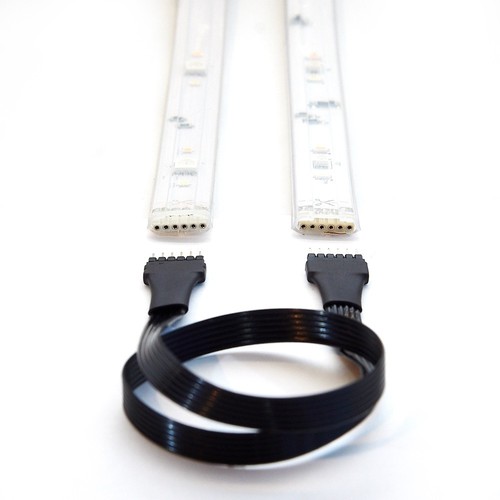 OFFCUT Cable | Para Philips Hue Lightstrip Plus V3 | Hasta 10m/30' | R - Picture 15 of 16