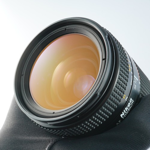 ASIS Nikon AF NIKKOR 35-70mm F/2.8 D Zoom Lens From JAPAN - Picture 10 of 12