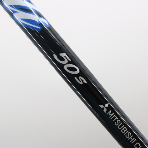 2024 Mizuno ST-Max 230 Driver 10.5 Deg Graphite Blue Kai'li S Stiff RH S-132222 - Picture 6 of 8