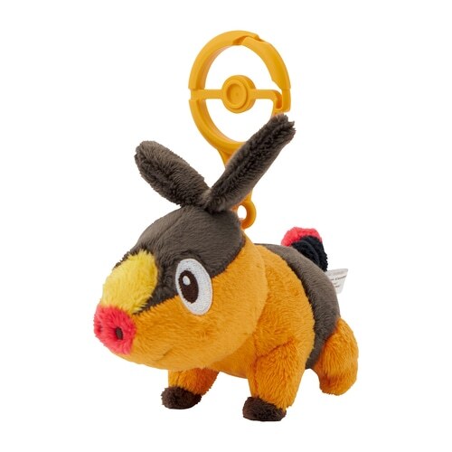 Pokemon Mascot with Carabiner Plush Doll 29Types Pokemon Center Original Japan - Picture 60 of 101