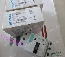 1PCS New Siemens 3RV1011-1CA10