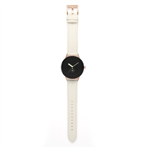 For Google Pixel Watch 2 Stainless Steel Milanese Nylon Silicone Band Strap/Case - Picture 101 of 411