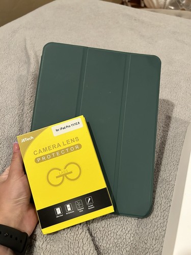 Apple iPad Pro 11-inch (2nd generation) A2228 256 GB, Wi-Fi, 11 in - Space Gray - Picture 7 of 7