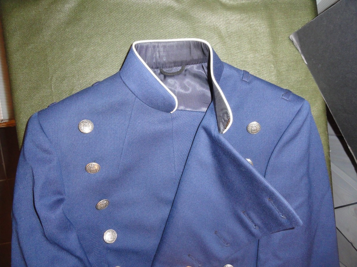 00s USAFA CADET COAT カデットコート 米空軍士官学校 80s USA製 米軍実物 アメリカ陸軍士官学校 USMA PATRIOT