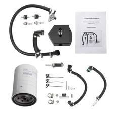 NEW Gen2.1 CP4.2 Disaster Prevention Bypass Kit for 6.7L Powerstroke 2011+ Set