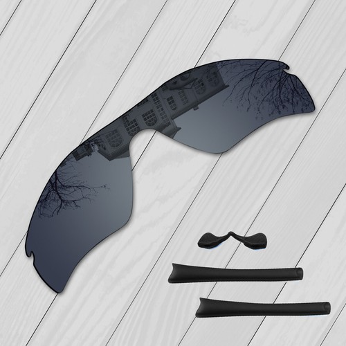 POLARIZED Replacement Lenses & Kit For-Oakley Radar Path Sunglasses Anti-Scratch - Picture 9 of 37