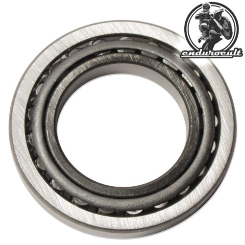 Kit de rodamientos de dirección Gas Gas EC/MC/SM 125/200/250/300/400/450 96-05 - Imagen 5 de 5