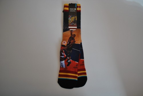 Stance Men Casual, Baseball Socks - Size: Large 9-13 - You Choose (1 pair) - Picture 40 of 113