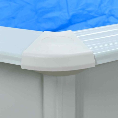 Pool mit Sandfilterpumpe 550x120 cm - Bild 6 von 9