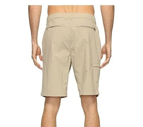 The North Face Herren Nylon Khakis Wandershorts - Größe 36 - Bild 4 von 5