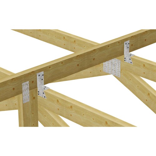 Triple Grip Right 110x38x2mm - Picture 3 of 3