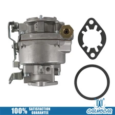 Rochester 1 Barrel Carburetor For 63-67 Chevy pickup truck 292ci 6-cylinder 4.8L