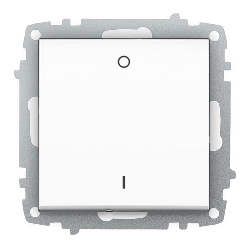 Schuko Steckdosen Schalter Multimedia Taster Wechselschalter Sat TV Dimmer Zena - Bild 20 von 69