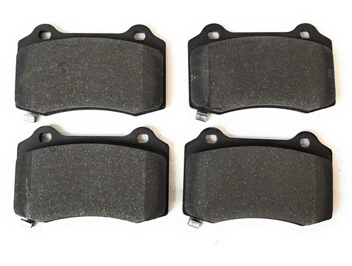 Brembo Replacement Set Of 4 Disc Brake Pads, P11024 - Afbeelding 1 van 3