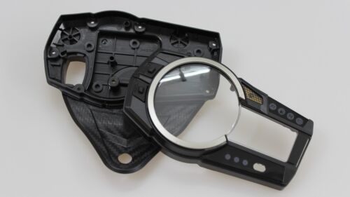 For Suzuki GSXR600 750 2011-2023 Speedometer Gauge Instrument Housing Case Cover - Bild 1 von 4