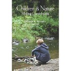 Children and Nature Making Connections by George K. Russell