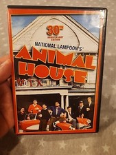 National Lampoon's Animal House (30th Anniversary Edition) - DVD - Very Good