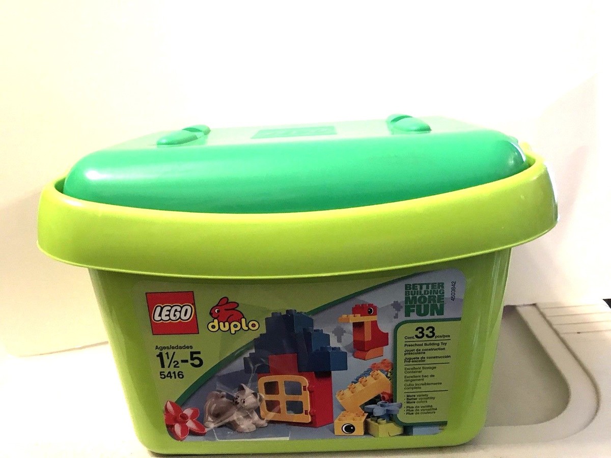 5416 duplo hotsell