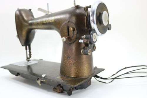 Westinghouse Electric 1041 Sewing Machine - Picture 3 of 12