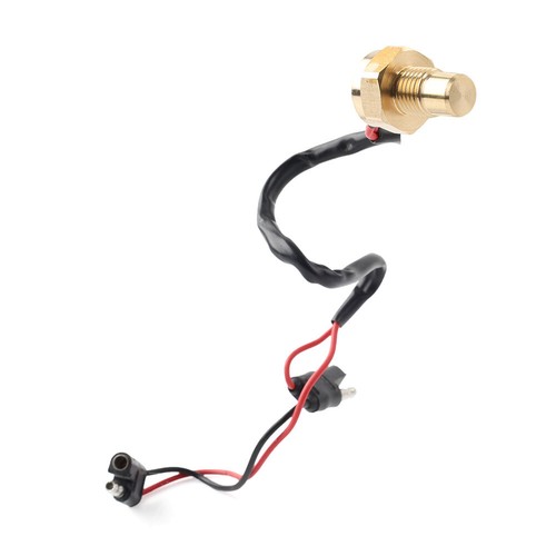 Fan Heat Thermal Sensor Switch For Arctic Cat 0413-045 0413-168 - Picture 10 of 13