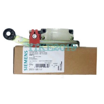 1Pc New SIEMENS travel limit switch 3SE3 100-1U 3SE3100-1U
