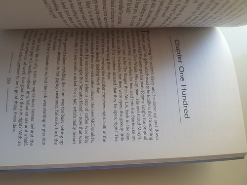 Mary Mary James Patterson Paperback 2004 - Bild 3 von 4