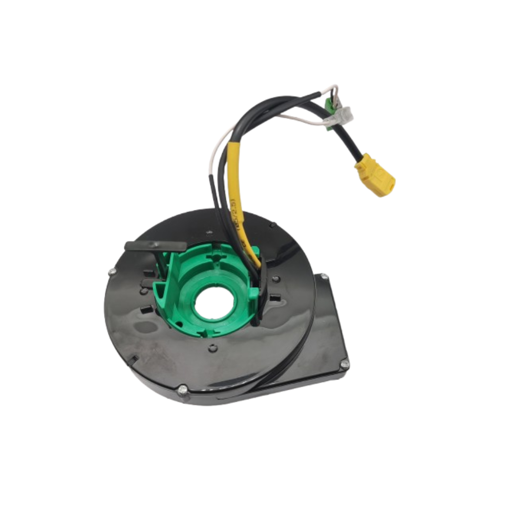 【セル品】Whalabout? Clock Spring With Cruise Control 56047105AB For Jeep TJ Wrangler