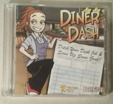 Diner Dash (2005) - MobyGames