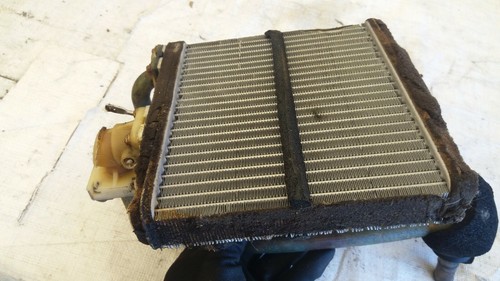 Genuine Nissan 1990-1996 300ZX Z32 Heater Core - Picture 3 of 7