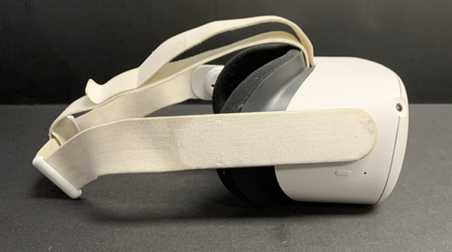 AURICULARES META QUEST 2 VR KW49CM - SOLO AURICULARES - Imagen 4 de 12