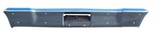 Front Bumper Amd Fits Dodge Dart 100-2067